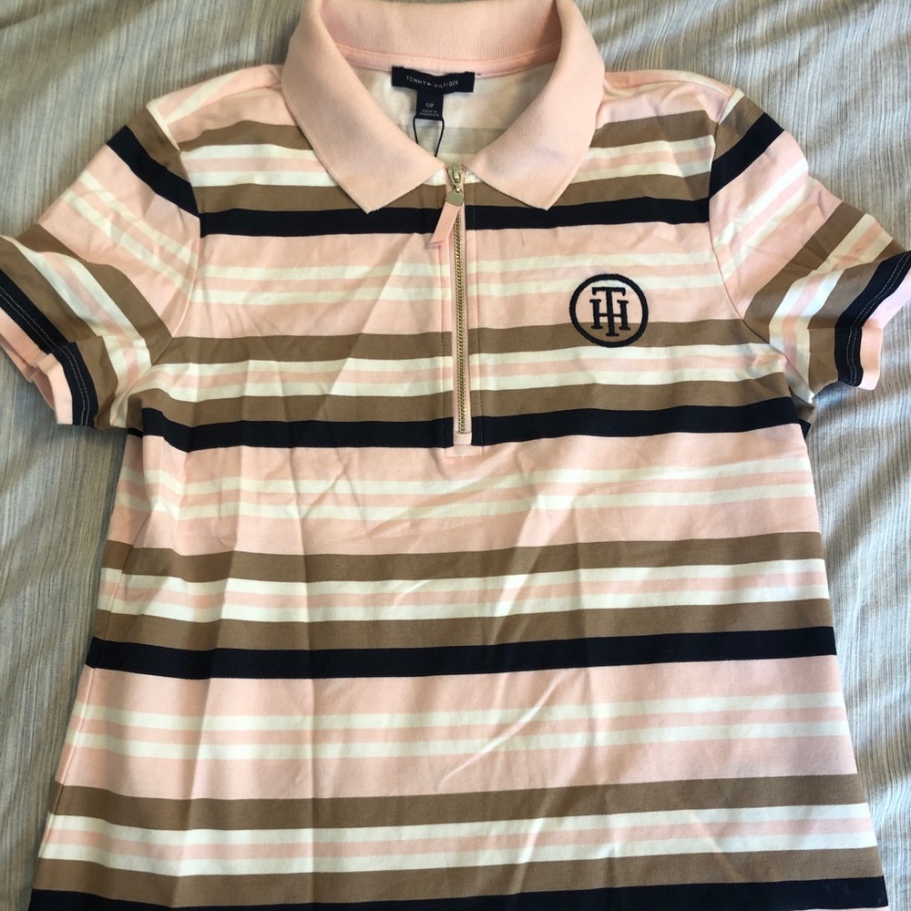 Tommy Hilfiger Shirt